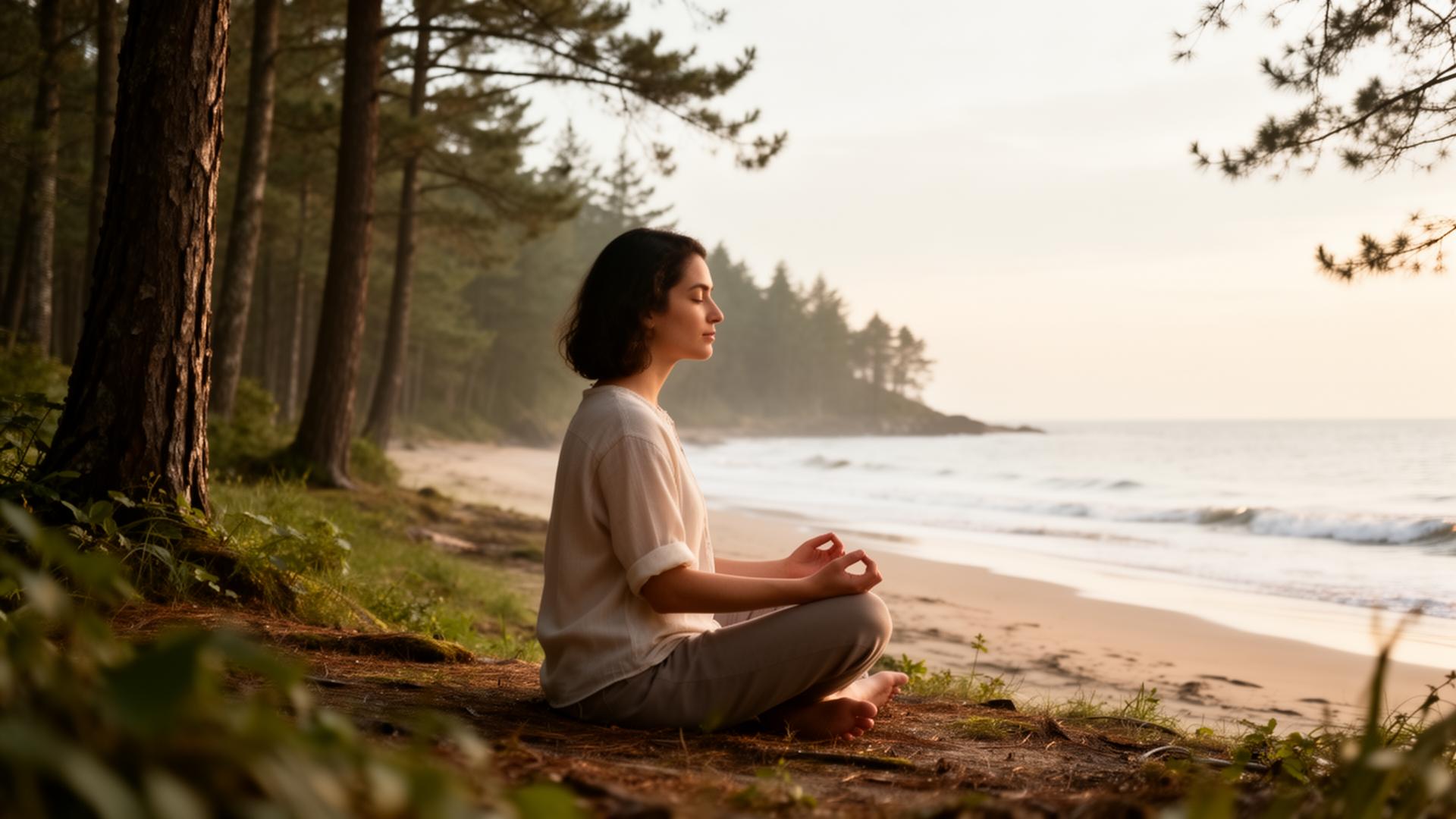 The Art of Digital Detox: Finding Balance in a Connected World