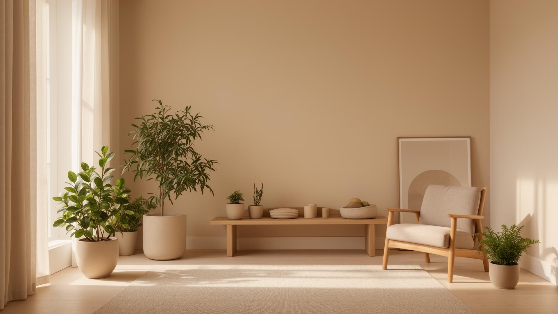 How Minimalism Can Transform Your Mental Space
