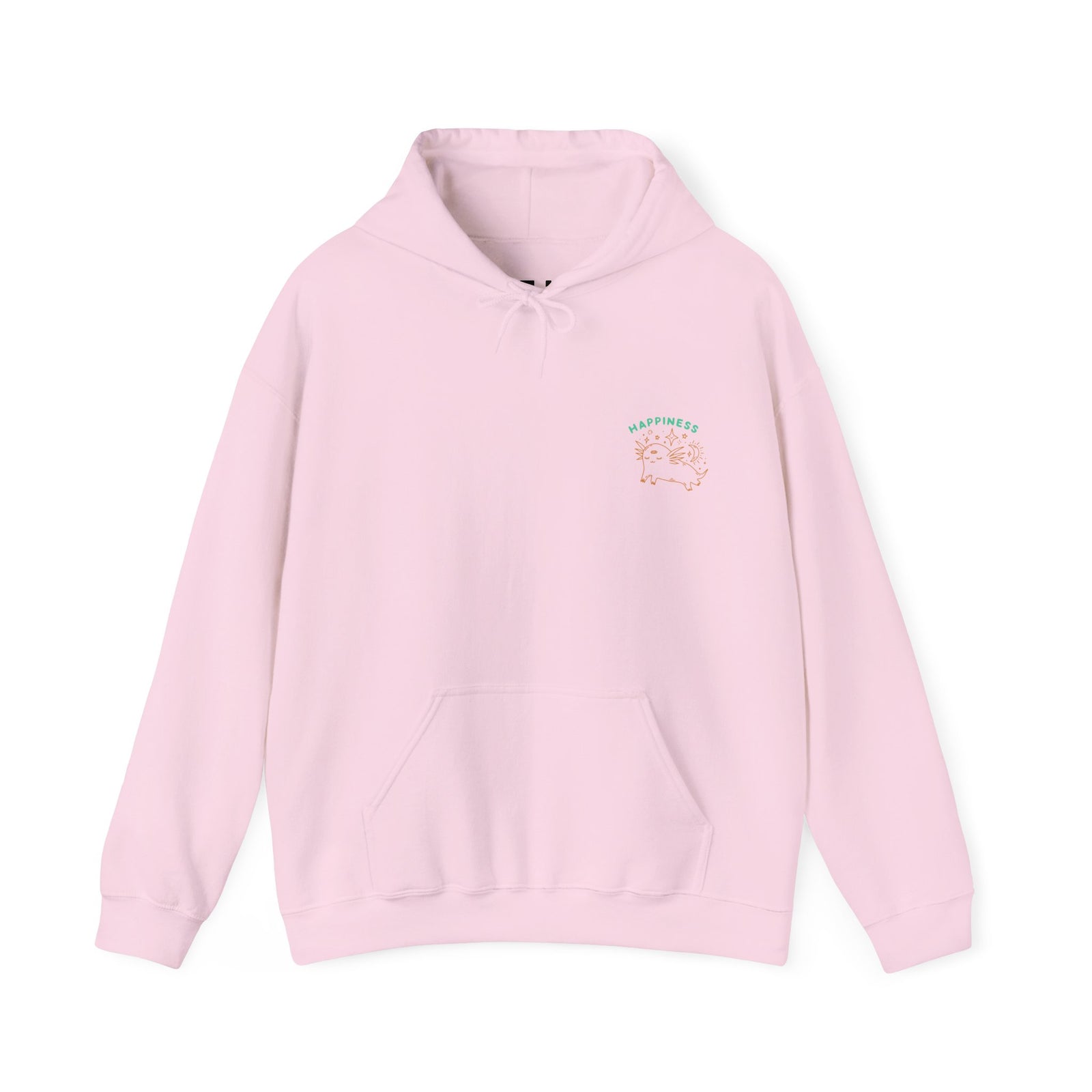 Adult Happiness Heavy Blend™ Hooded Sweatshirt