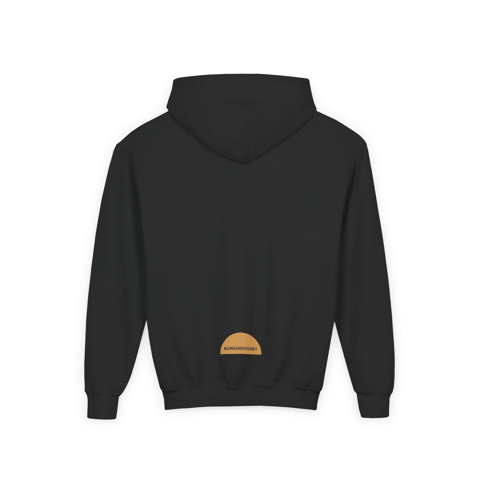Youth Paris Texas Portugal Heavy Blend Hooded Sweatshirt