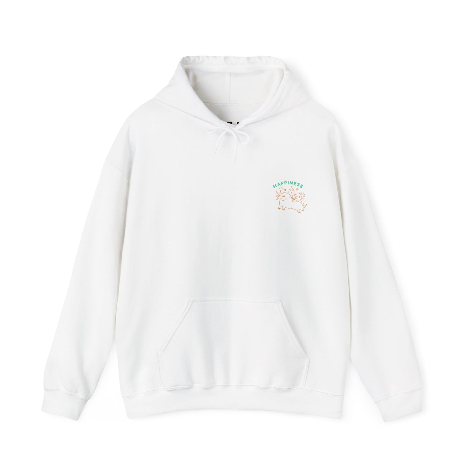 Adult Happiness Heavy Blend™ Hooded Sweatshirt