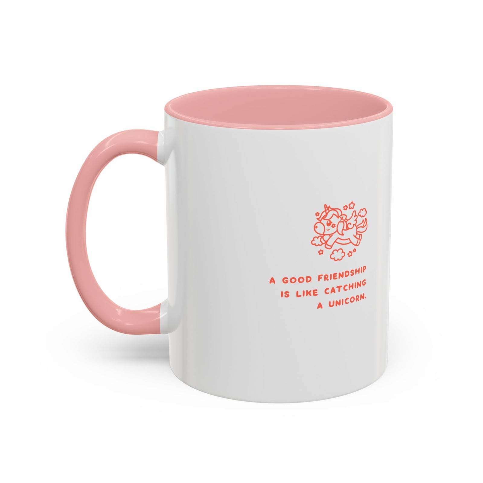 Friendship Coffee Mug (11, 15oz)