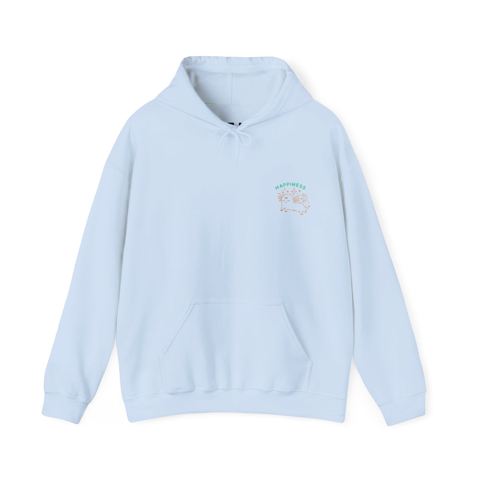 Adult Happiness Heavy Blend™ Hooded Sweatshirt