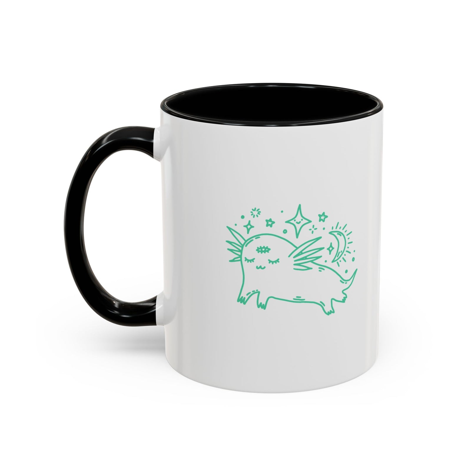 Happiness Coffee Mug (11, 15oz)