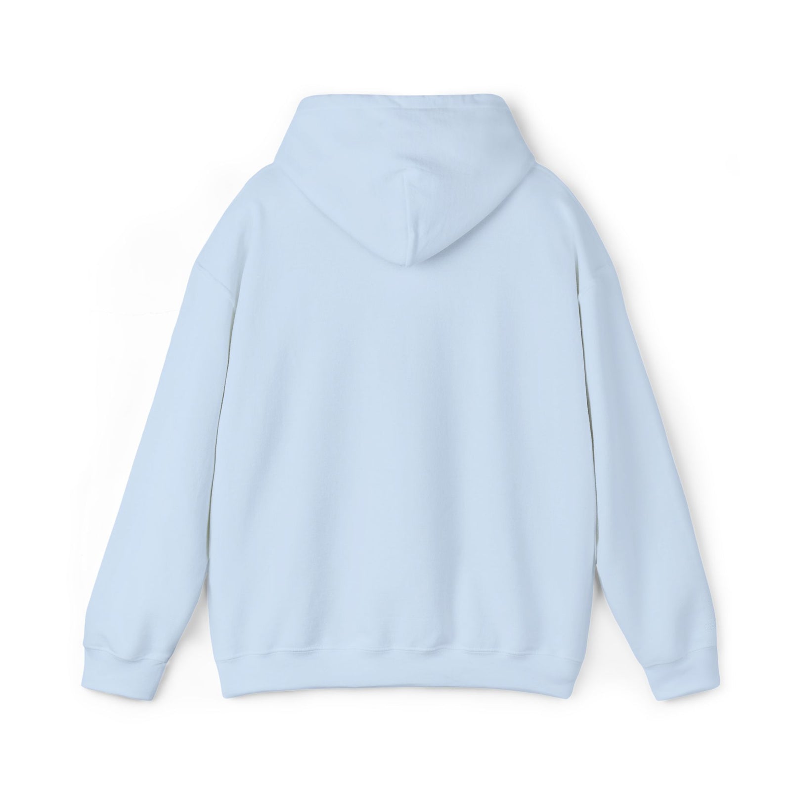 Adult Paris Texas Portugal Heavy Blend™ Hooded Sweatshirt