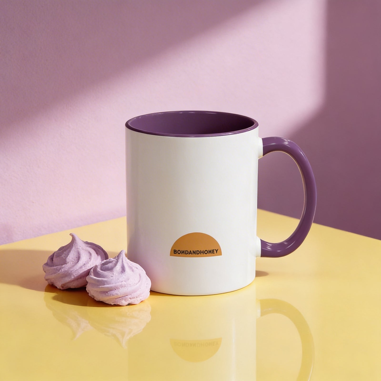 Paris Texas Portugal Coffee Mug (11, 15oz)
