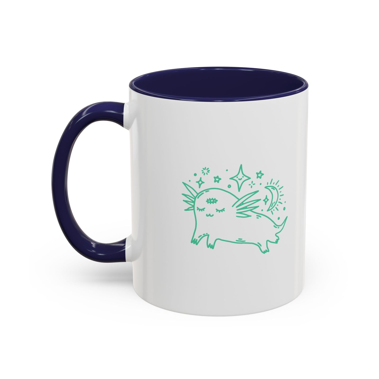 Happiness Coffee Mug (11, 15oz)
