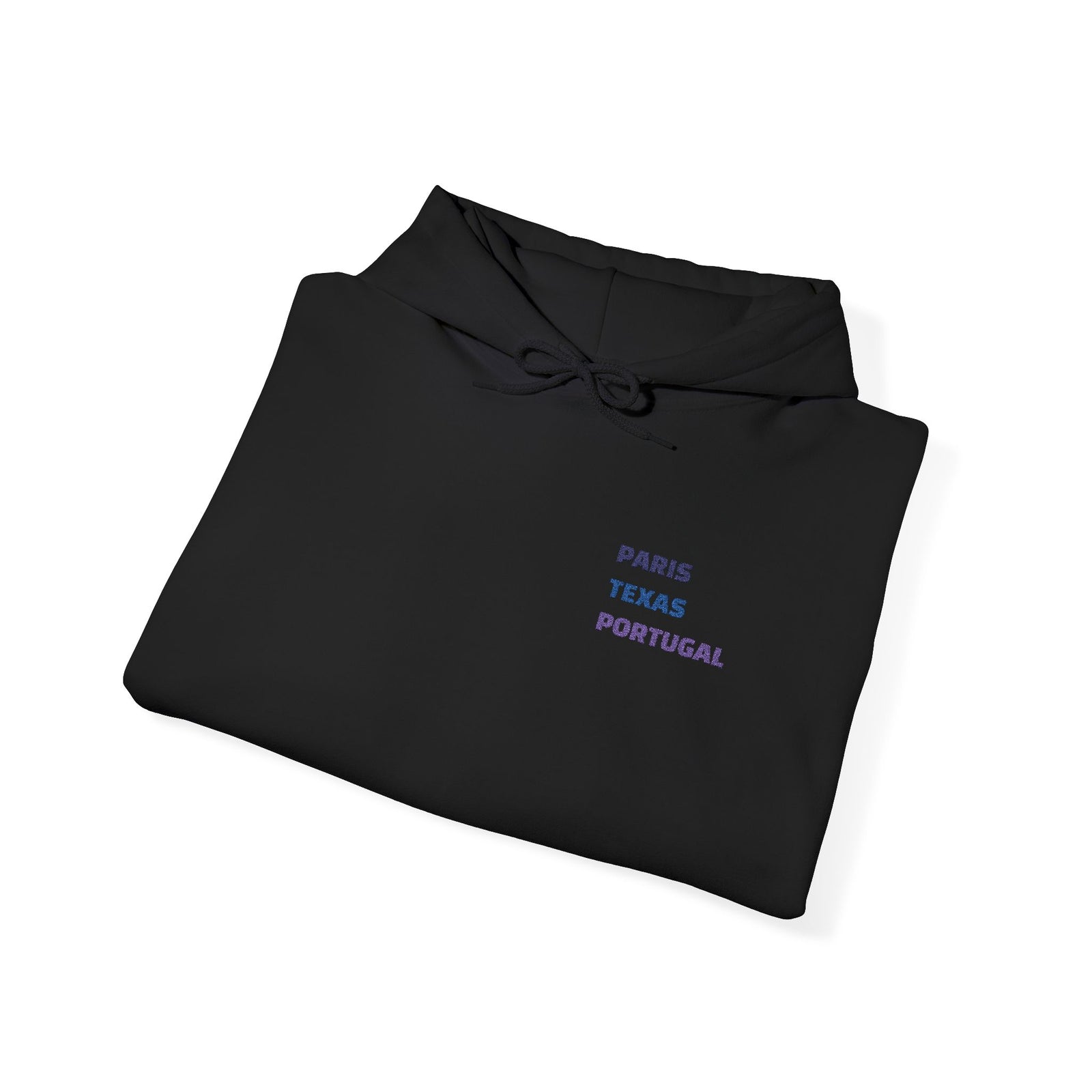 Adult Paris Texas Portugal Heavy Blend™ Hooded Sweatshirt