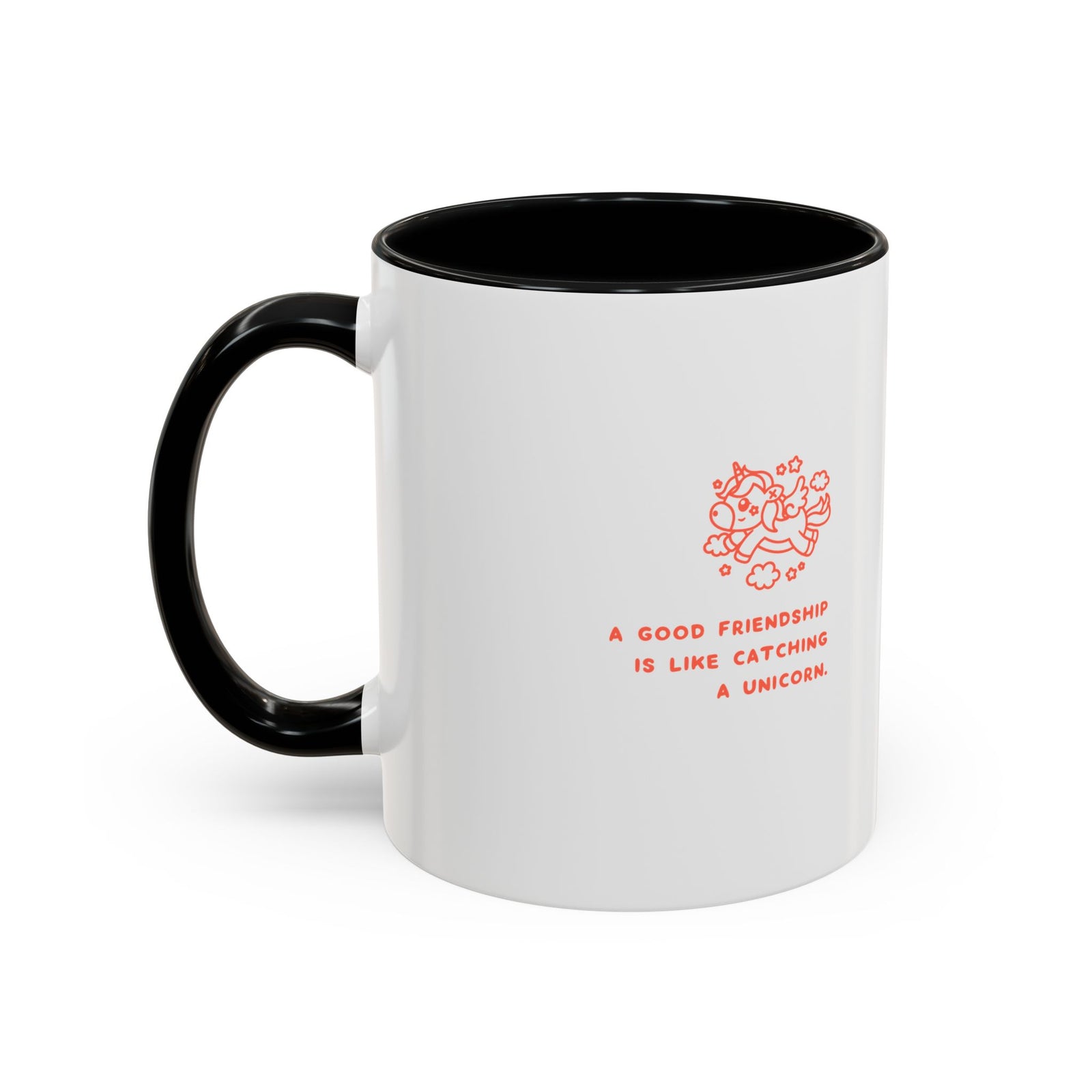 Friendship Coffee Mug (11, 15oz)