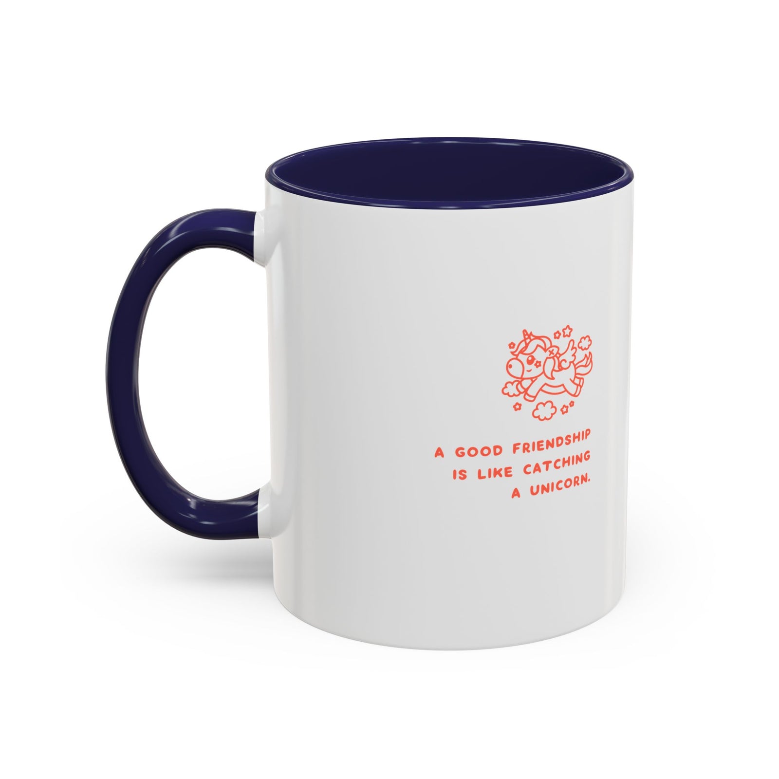 Friendship Coffee Mug (11, 15oz)
