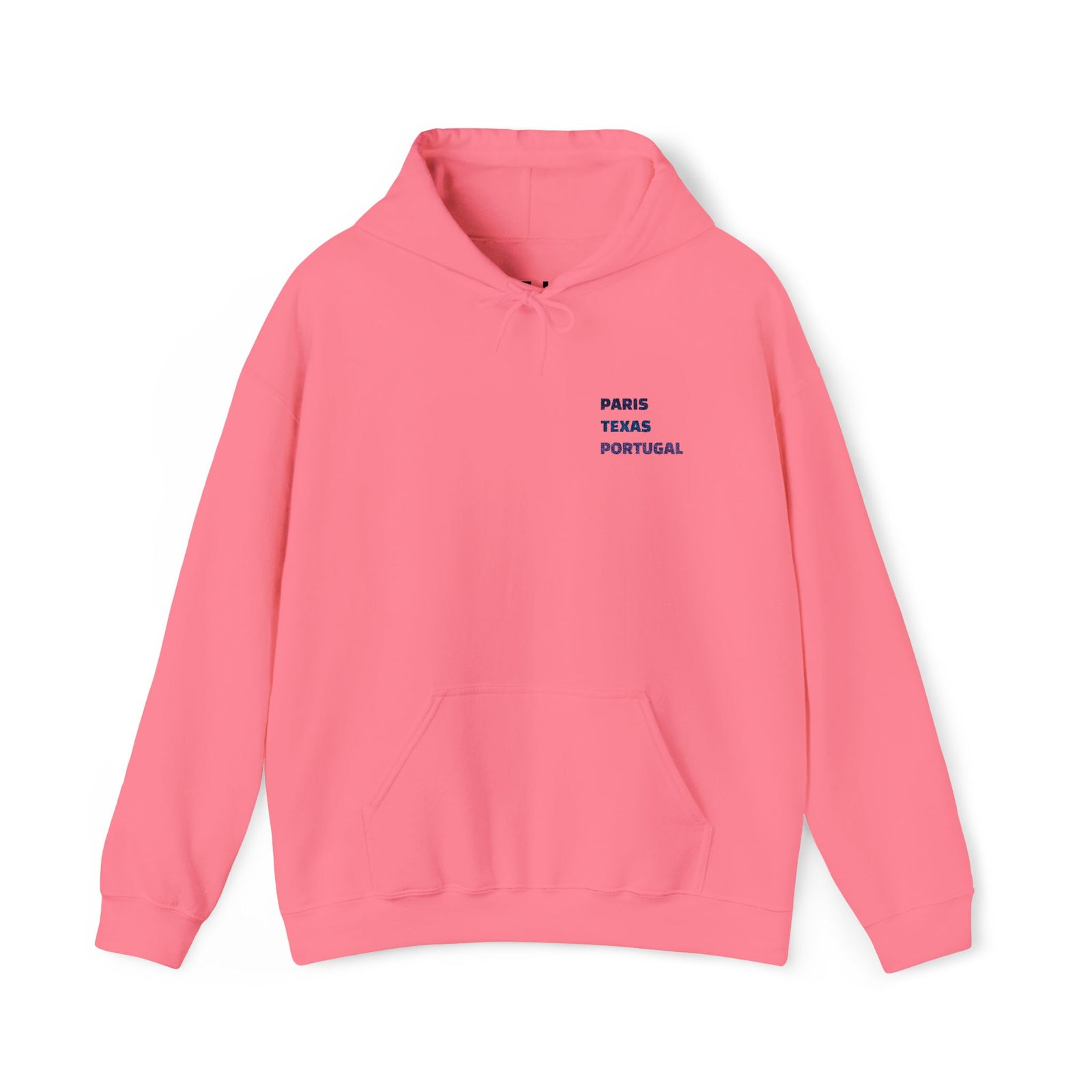 Adult Paris Texas Portugal Heavy Blend™ Hooded Sweatshirt