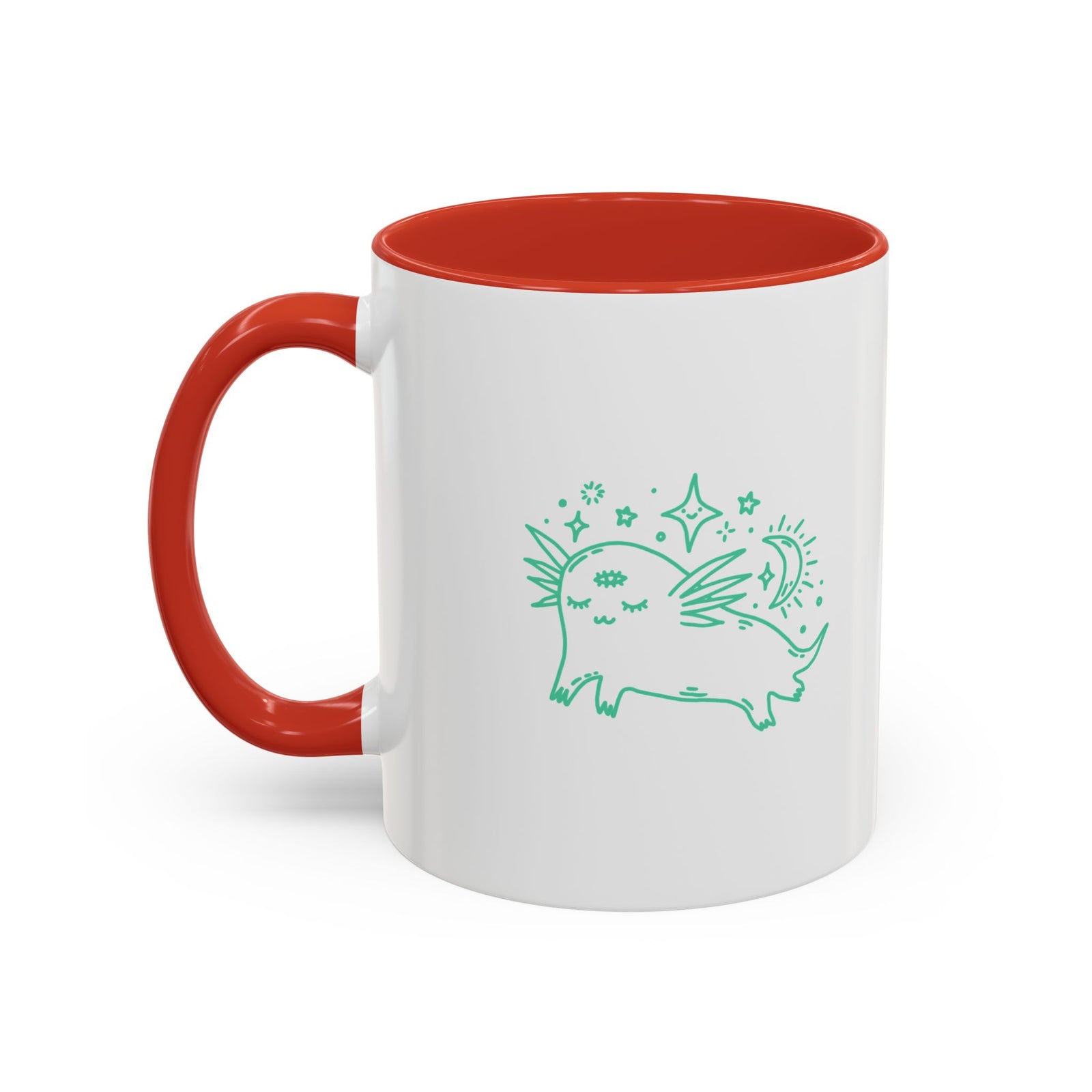 Happiness Coffee Mug (11, 15oz)