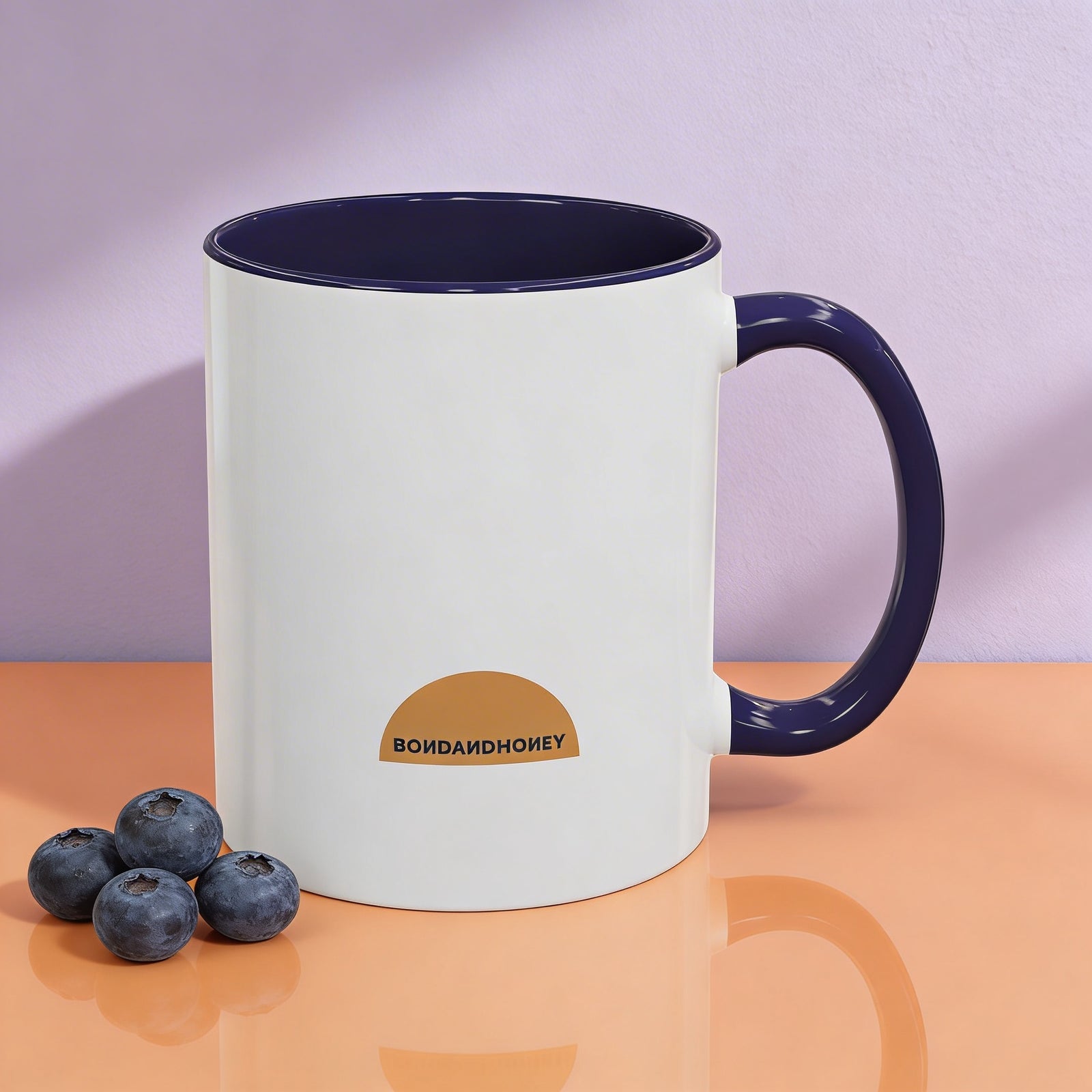 Paris Texas Portugal Coffee Mug (11, 15oz)