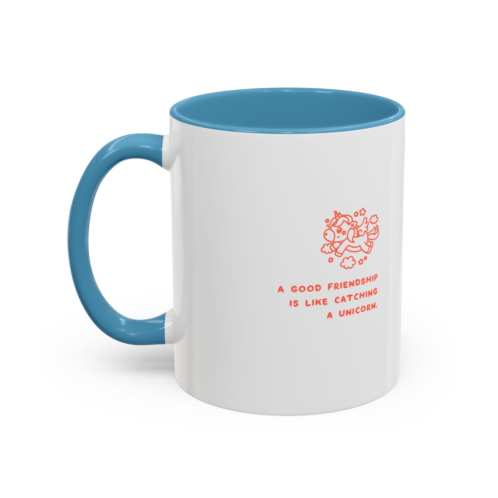 Friendship Coffee Mug (11, 15oz)