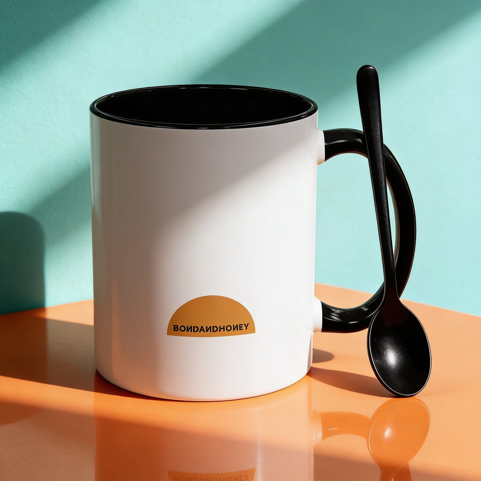 Paris Texas Portugal Coffee Mug (11, 15oz)