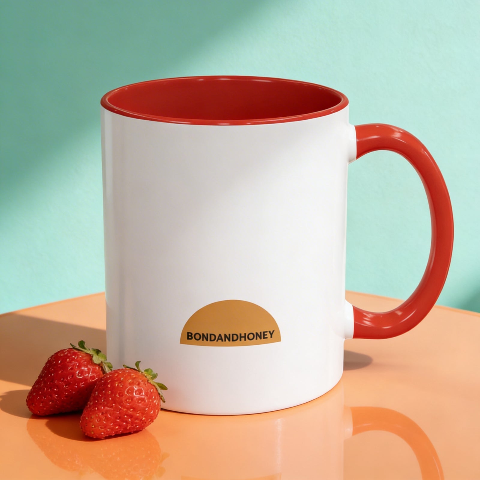 Paris Texas Portugal Coffee Mug (11, 15oz)