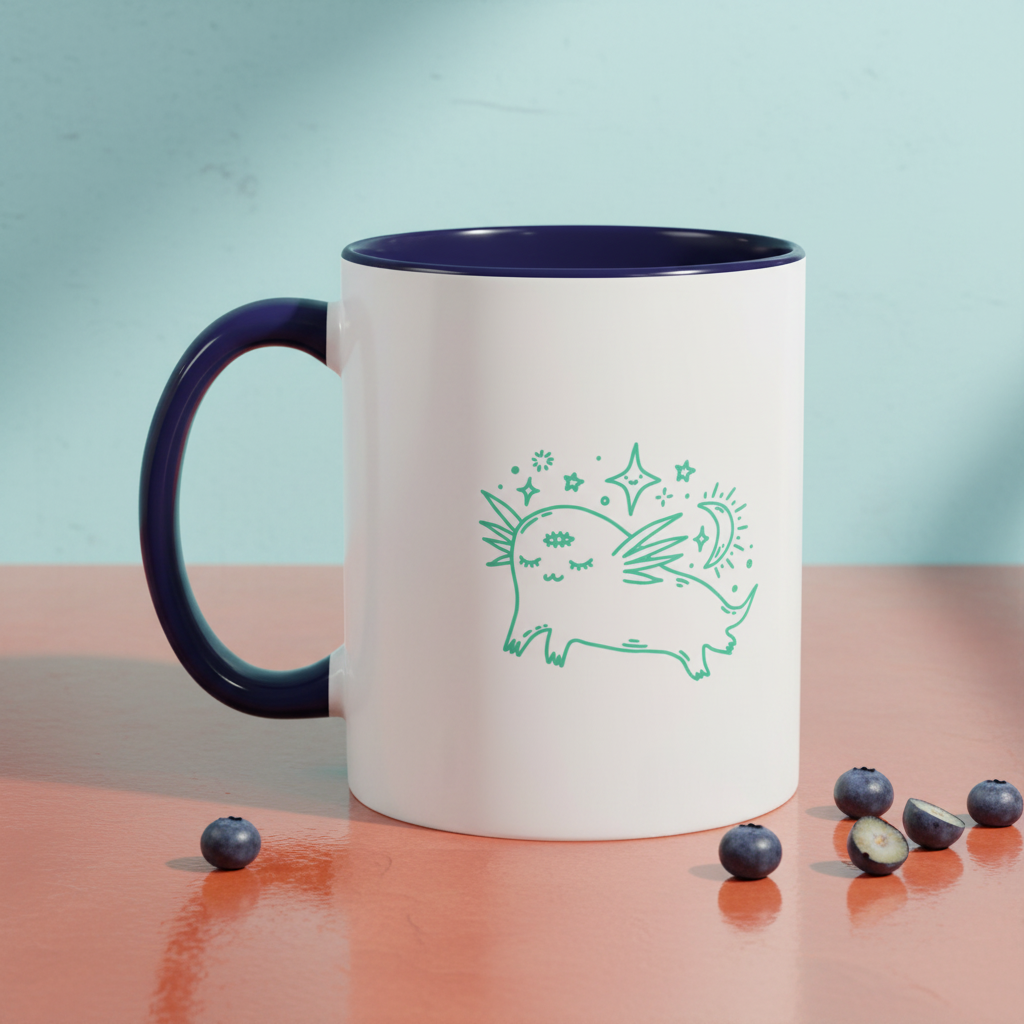 Happiness Coffee Mug (11, 15oz)