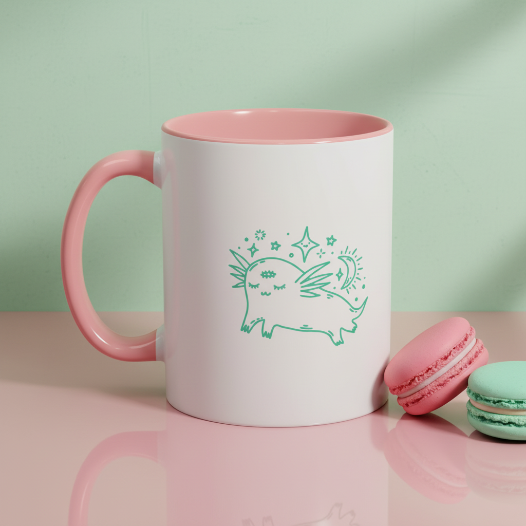 Happiness Coffee Mug (11, 15oz)