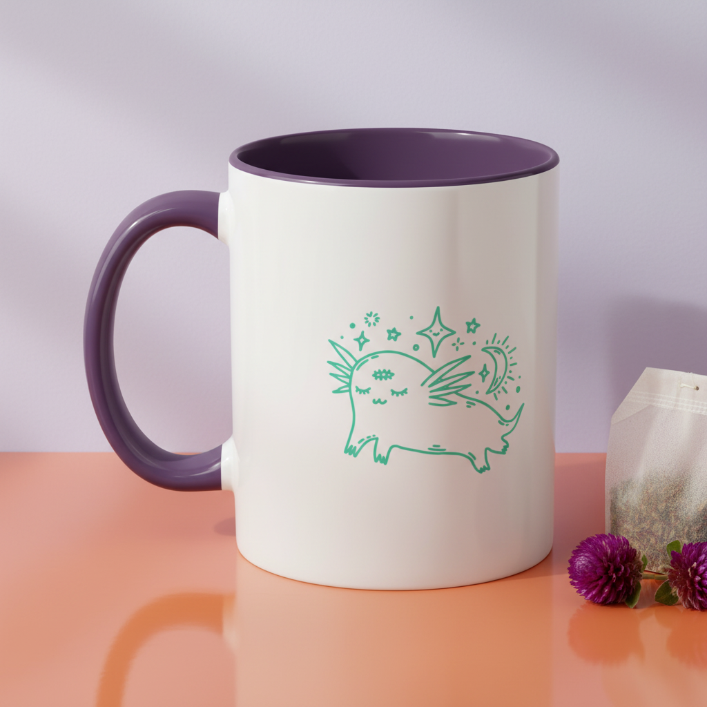 Happiness Coffee Mug (11, 15oz)