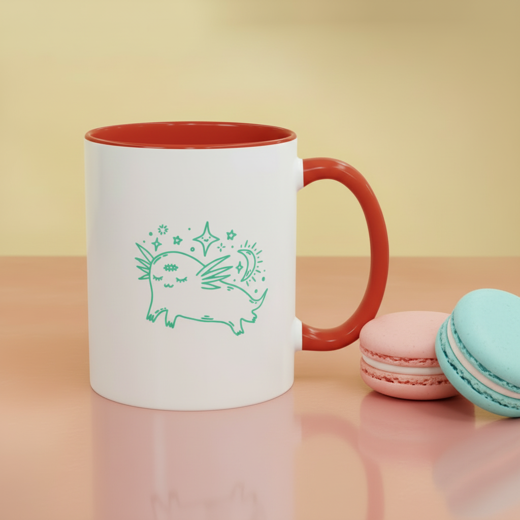 Happiness Coffee Mug (11, 15oz)
