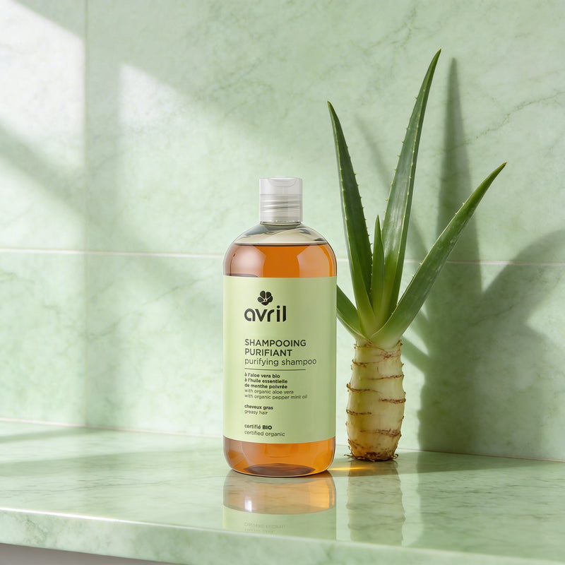 Purifying Shampoo