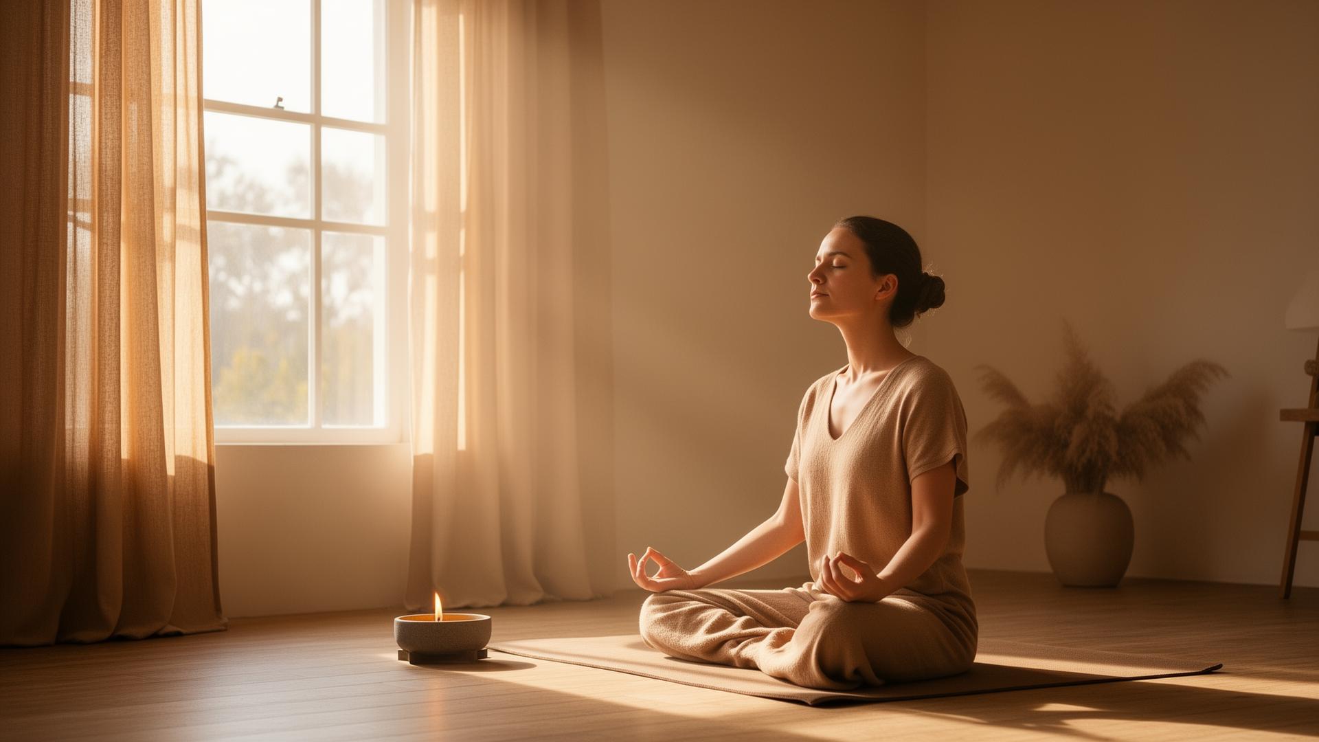 5 Morning Rituals for Better Mental Health
