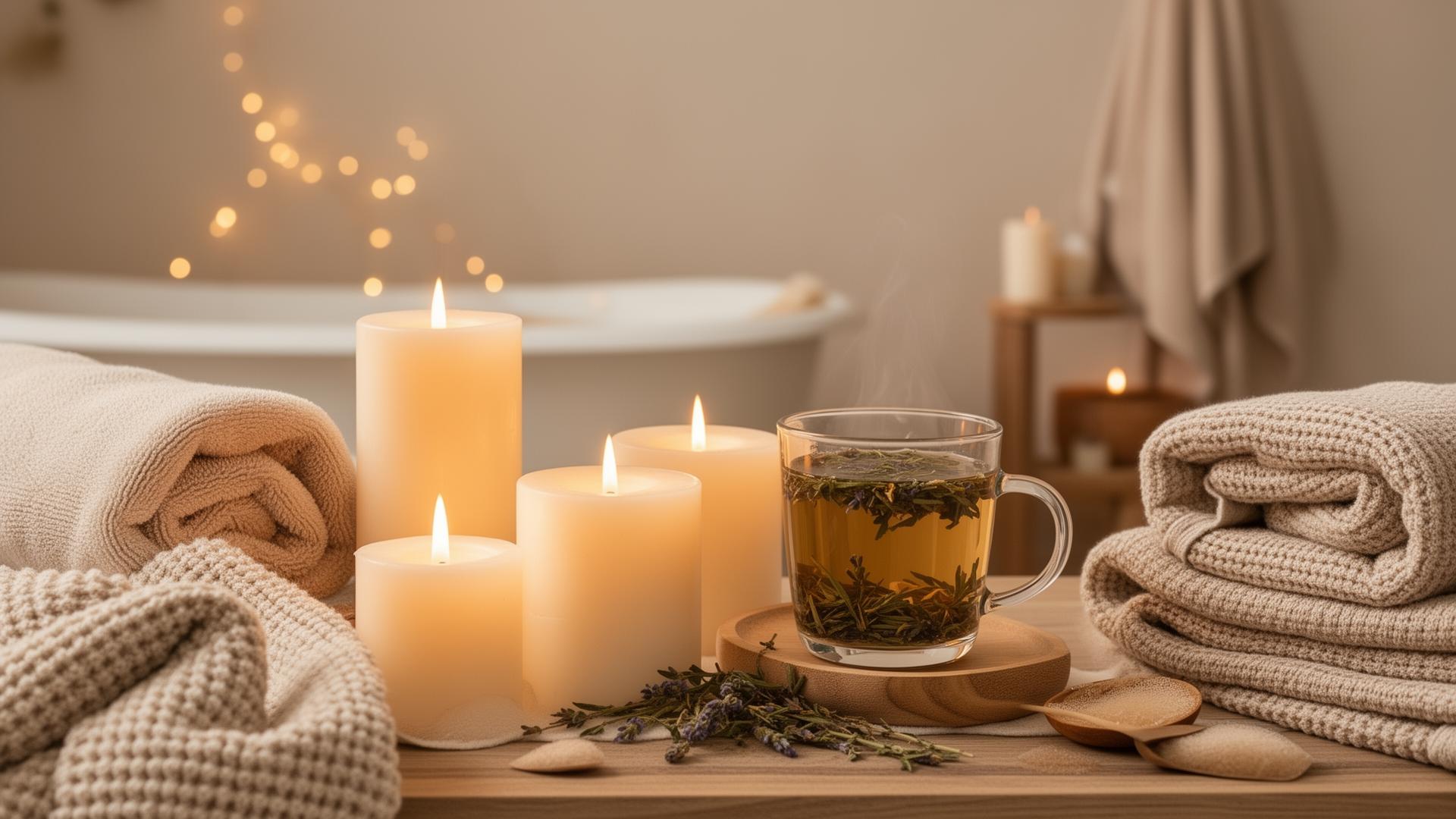 Self-Care Isn’t Selfish: A Guide to Prioritizing Your Well-being