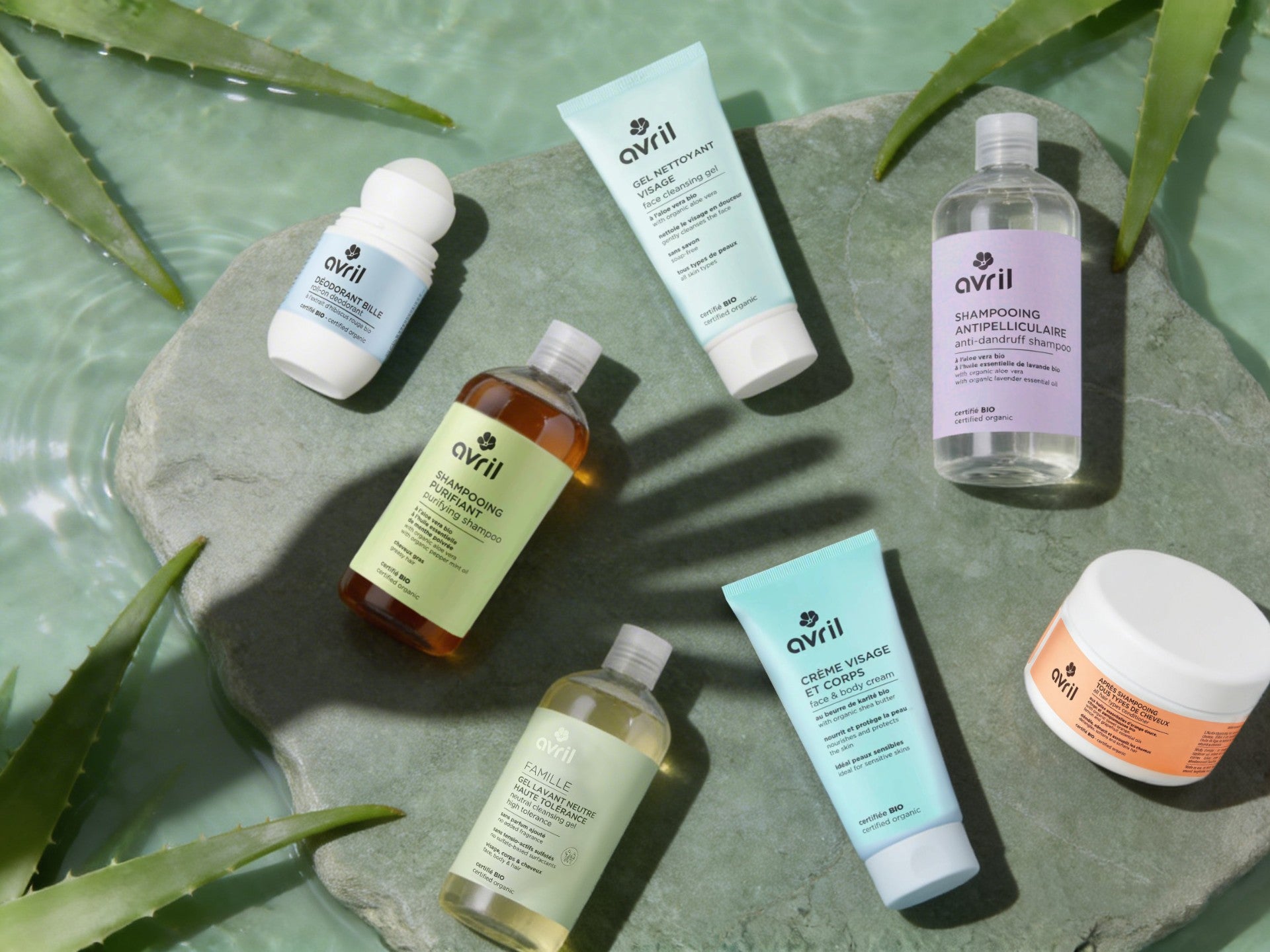 Bond and Honey — Mindful living with sustainable and refreshing cosmetics